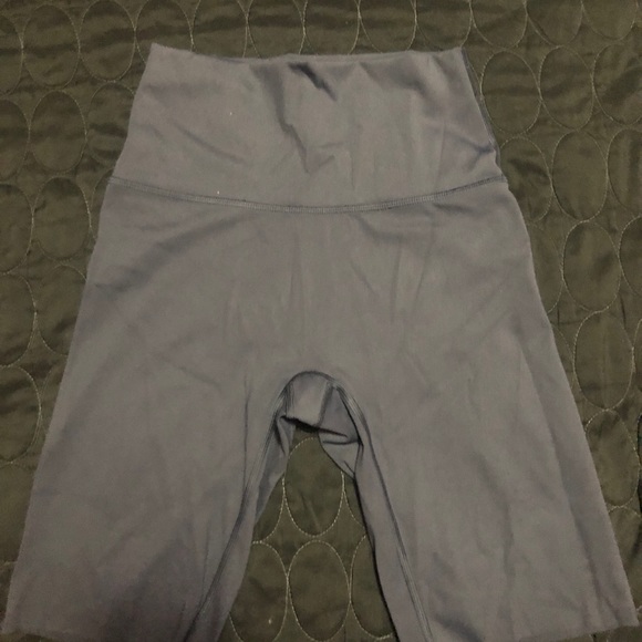 OFFLINE By Aerie Goals 7" Bike Short - Picture 6 of 8